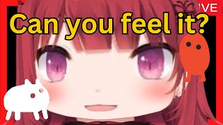 OH? IS YOUR BRAIN EXPANDING?? :3