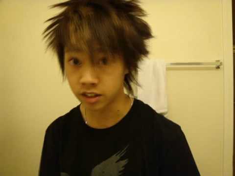 Asian hair gatsby pics 551