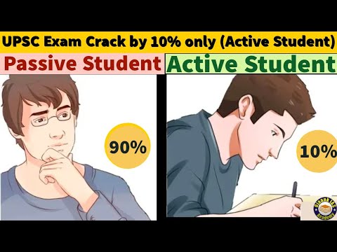 How to crack UPSC Exam Without Coaching With smart strategy |  study Tips || Ojaank_gs_ncert