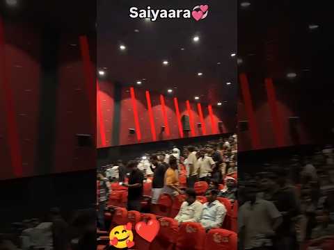 𝕊𝕒𝕚𝕪𝕒𝕒𝕣𝕒 #whatsappstatus #sadsong #saiyaara #ytshorts #shortvideo #youtube#yt