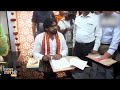 Jana Sena Party Chief Pawan Kalyan Assumes Charge as Deputy Chief Minister of Andhra Pradesh | News9