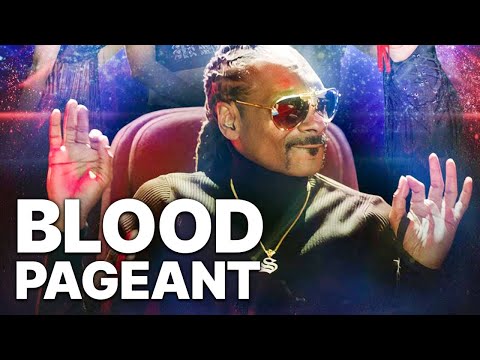 Blood Pageant | SNOOP DOGG | Free Movie | Stephen Baldwin