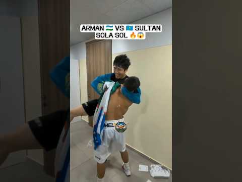 <strong>Jang</strong> Boshlandi 🤯😱 #mma #ufc #uzb #rek #mmafighter #sports #reels #boxing