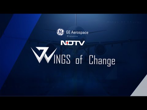 NDTV Wings of Change | Episode 2