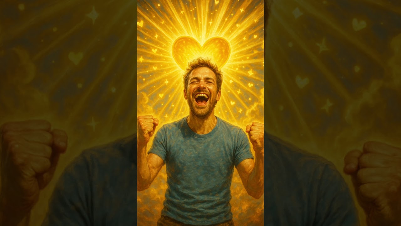 CZYM DLA CIEBIE JEST SZCZĘŚCIE?