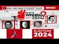 Phase 3 Lok Sabha Elections | 11 States, 93 Seats Whats At Stake?  | NewsX  - 23:20 min - News - Video
