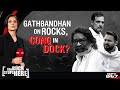 Bihar Elections 2025 | Gathbandhan On Rocks, Congress In Dock?