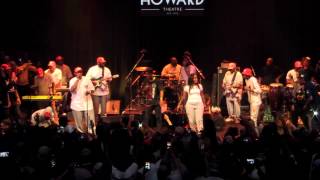 Devin the Dude - Backyard Band - Live at The Howard Theatre