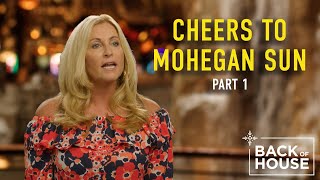 Celebrating 25 Years - Cheers to Mohegan Sun - Back of House Season 6