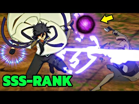 Poor Mage Was Kicked Out for Being Weak But Unleashed His Hidden Level 99 Powers