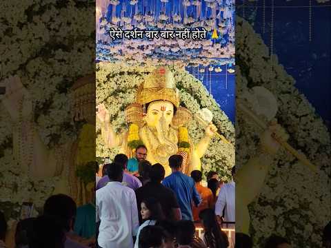 Jai Ganesh Jai Ganesh I Deva Shree Ganesha I Ganesh ji aarti #shorts #ytshorts #ganesh