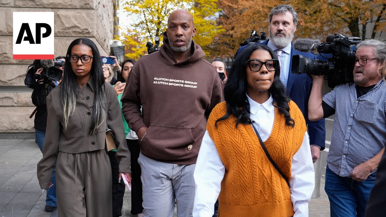 Chauncey Billups released from custody amid sports betting and Mafia-backed poker charges