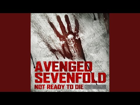 Not Ready to Die (From Call of the Dead) (Single Version)