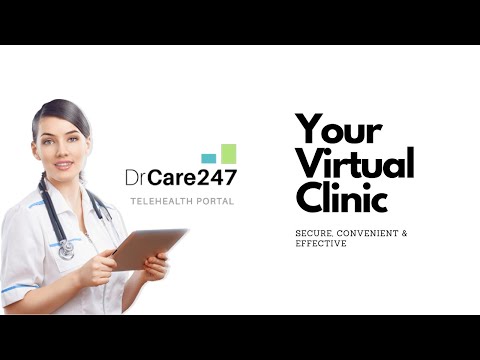 Best telemedicine solution  | DrCare247