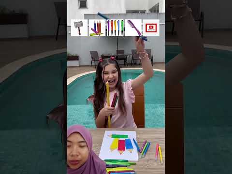 BUKU GAMBAR AJAIB ‼️ #drawing #art #shortvideo #funny #fypシ #viralvideo #viral