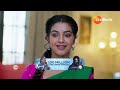 Jabilli Kosam Aakashamalle | Ep - 207 | Best Scene | Jun 05 2024 | Zee Telugu