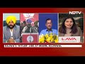 AAP, Congress Claim Progress In Seat-Sharing Talks: Half Work Done  - 04:42 min - News - Video