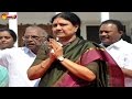 EC rejects AIADMK's reply on Sasikala's elevation, objects to Dinakaran's signature on letter
