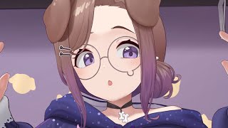 むきゃ