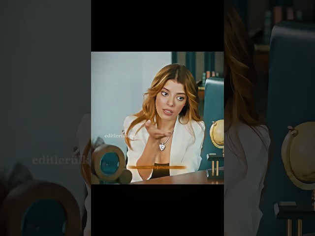 Şebnem'in aurası🔥