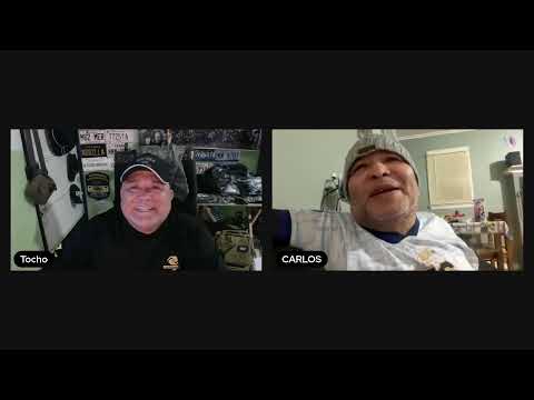 LA B.R.A.Z esa fue mi zona de combate carlos