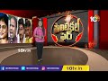 ఏపీ, తెలంగాణ పొలిటికల్ ఫైర్ న్యూస్ | AP, Telangana Political Fire | 02-12-2022 | 10TV - 21:14 min - News - Video