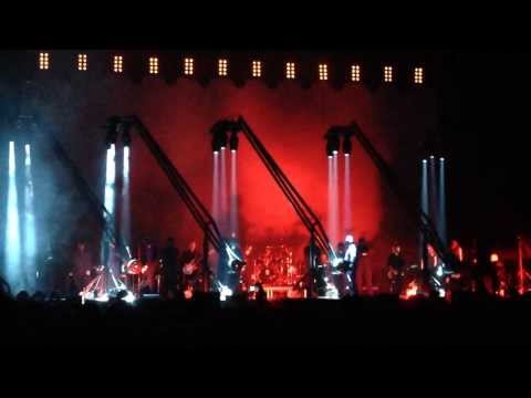 Peter Gabriel - Live Amsterdam 30.09.13 Ziggodome