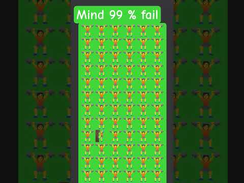 this is your mind test #mind #test #shortfeed