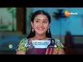 TRINAYANI | Ep - 1245 | Best Scene | May 22 2024 | Zee Telugu  - 03:38 min - News - Video