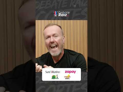 BALDASSO PISTOLA COM ALEX BAGÉ