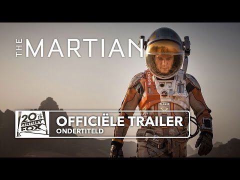 The Martian'