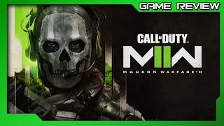 Vido-Test : Call of Duty: Modern Warfare II - Review - Xbox