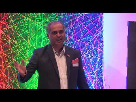 Physical literacy in Sports | Nilesh Kulkarni | TEDxGSMC