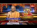 జాబాలి మాటలకు రాముడు సమాధానం చెప్పిన సంఘటన.. | Vishnu Puranam | Bhakthi TV  - 04:37 min - News - Video
