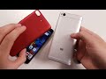 Xiaomi Redmi Note 4 vs Xiaomi Redmi Note 4x Сравнение. Что купить?