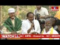 LIVE : చంద్రబాబు భారీ బహిరంగ సభ | Chandrababu Prajagalam Public Meeting At Punganur | hmtv  - 01:01:56 min - News - Video