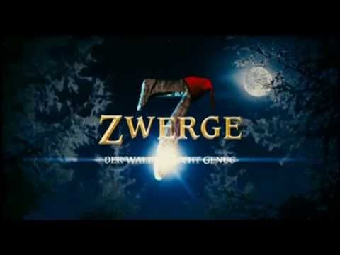 7 Zwerge'