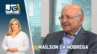 Mix Palestras | Maílson da Nóbrega sobre economia no governo Bolsonaro