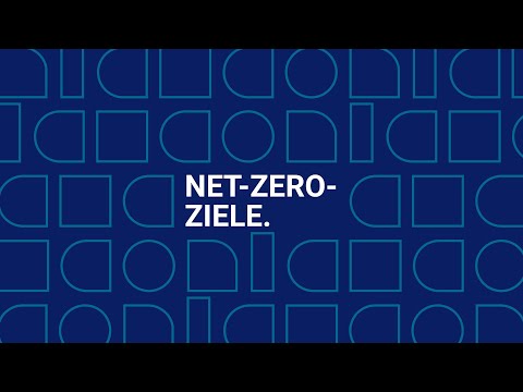 Unsere Net-Zero-Ziele
