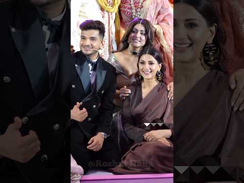 kyon Sonali aur Hina Khan ek dusre ko gale Laga kar Rone lagi! #bollywood #shortvideo #viral #shorts