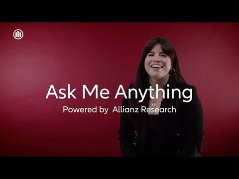 Ask me anything: Is it true that people don't want to talk about money?