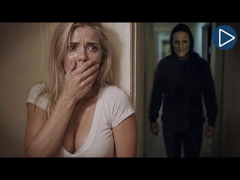 EVIL AT THE DOOR π¬ Full Horror Movie π¬ English HD
