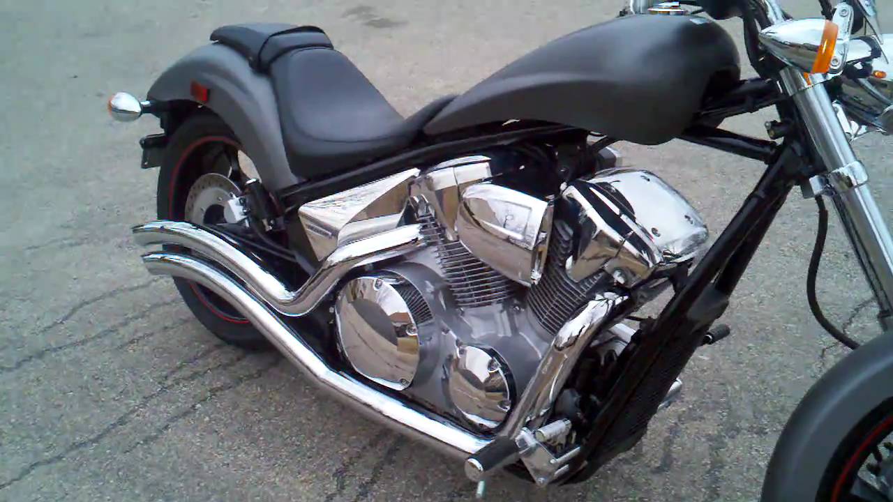 Honda fury cobra s fi2000r powerflo air intake system and cobra swept