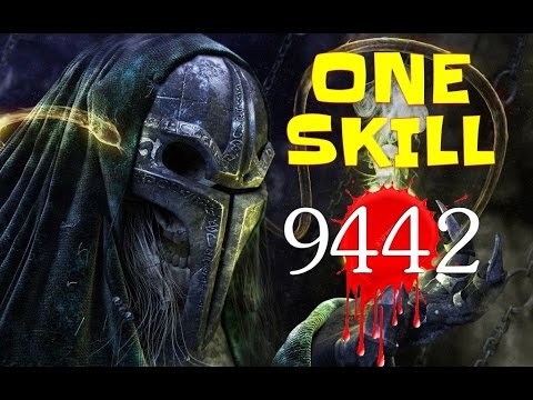 Guild wars 2 necromancer slot skills build