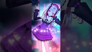 流行りのINZMをLive2Dアニメでやってみた！ #個人勢vtuber #Live2D #セルフ受肉