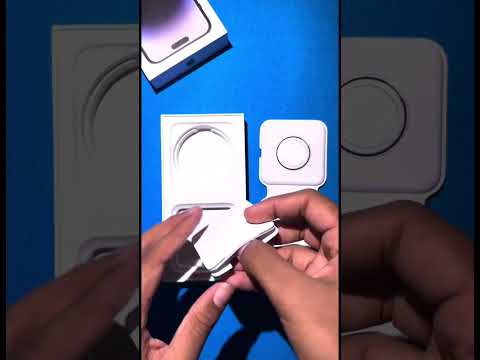 Apple MagSafe Duo Charger Unboxing!