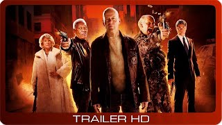 R.E.D. ≣ 2010 ≣ Trailer