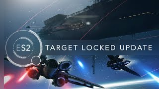 Endless Space 2 - Target Locked Frissítés