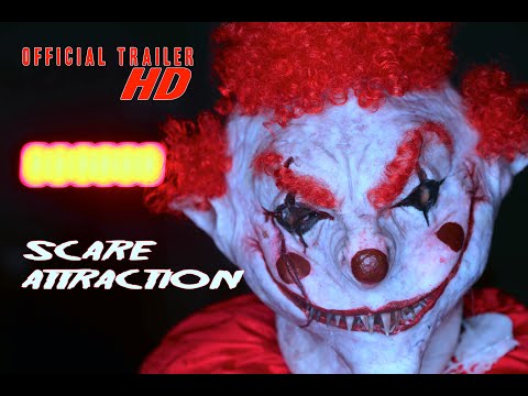 Scare Attraction'