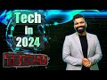 Tech With TG: Top Technological Advancements to Look Forward to This Year